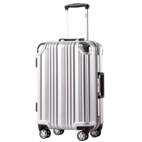 rimowa luggage alternative.